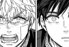 ลิ้งค์อ่านเว็บตูน Wind Breaker (Nii Satoru) ตอนที่ 214 ภาษาไทย เริ่มการค้นหาของ Suo