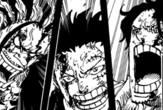 ลิงค์อ่าน Manga One Piece ตอนที่ 1167 ซับไทย ชื่อของผู้เข้าร่วมกิจกรรมล่ามนุษย์ทั้งหมดถูกลบออกแล้ว