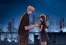 Childhood Friend Complex ตอนที่ 84 ฉบับภาษาไทย ถ้อยแถลงที่ชัดเจนตรงไปตรงมา!