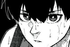 การ์ตูน Blue Lock ตอนที่ 350 ะแปลไทย ทีมทำเต็มที่แล้ว 