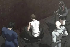 RAW Reality Quest ตอนที่ 193 บาทไทย สแกนสปอยเลอร์เต็ม เส้นทางการรักษาของฮา โดแวน ก่อนที่เขาจะได้รับการรักษา