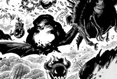 ลิงค์อ่าน Manga One Piece ตอนที่ 1183 ซับไทย ความวิตกกังวลเมื่อเผชิญกับการเคลื่อนไหวที่ไร้สาระ
