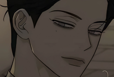 การ์ตูน Tears on a Withered Flower ตอนที่ 84 ะแปลไทย คุณแทฮายังคงตั้งใจทำอยู่