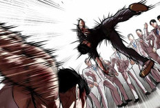 ลูกเล่นที่ไม่เหมือนใคร! อ่านแล้ว Manhwa Lookism ตอนที่ 604 ภาษาไทย