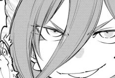 Shangri-La Frontier Manga ตอนที่ 267 บาทไทย ทำตัวเล่ห์เหลี่ยมก่อนภารกิจ
