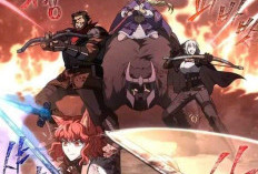 อ่าน Surviving The Game as a Barbarian Manhwa ตอนที่ 152 ฉบับภาษาไทย การทำงานเป็นทีมที่ยอดเยี่ยม!