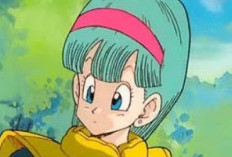 Bulla จาก Dragon Ball: ลูกคนที่สองของบลูม่าผู้เปลี่ยนนิสัยของเบจิต้าและที่มาของชื่อเธอ
