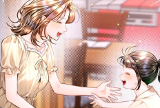 การประชุมอย่างอบอุ่น! Webtoon A Child Who Looks Like Me (ลูกสาวสำเนาถูกต้อง) ตอนที่ 51 ซับไทย