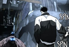 การ์ตูน Fog Land ตอนที่ 40 ะแปลไทย ความขัดแย้งที่ทำให้รู้สึกสยอง