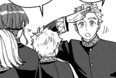 ลิ้งค์อ่านเว็บตูน Wind Breaker (Nii Satoru) ตอนที่ 202 ภาษาไทย โชคดีที่มิตรภาพของพวกเขายังแข็งแกร่ง