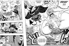 ONE PIECE ตอนที่ 1189 ฉบับภาษาไทย: นับถอยหลังสู่การวางจำหน่าย, อิมุมีคอลเลกชันอาวุธขนาดใหญ่!