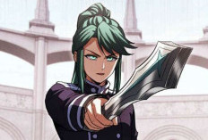 RAW Return of the First Patriarch ตอนที่ 35 บาทไทย สแกนสปอยเลอร์เต็ม ต้องการสิ่งที่ยิ่งใหญ่