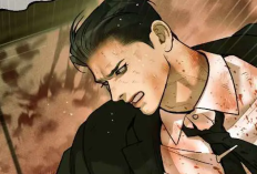 Pearl Boy : Ignite The Dawn Manhwa ตอนที่ 32 ะแปลไทย RAW การต่อสู้เพื่อสาเหตุ