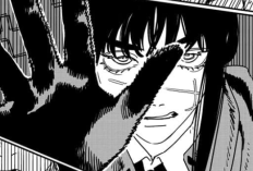 การ์ตูน มนุษย์เลื่อยยนต์ (Chainsaw Man) ตอนที่ 221 ะแปลไทย พลังวิเศษของอาซา