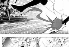 หยุดการกลั่นแกล้ง! อ่านแล้ว Manga Ingoku Danchi ตอนที่ 53 ฉบับภาษาไทย