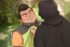 ให้บริการคนเมา? การ์ตูน Pool Party ตอนที่ 31 ะแปลไทย