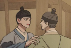 การ์ตูน เควสต์ด้ายแดง Red String Quest ตอนที่ 47 ะแปลไทย บทของพี่กีฮุนแรงมากเลยครับ