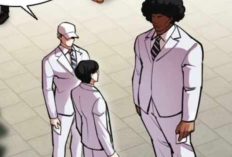 คำเชิญ! อ่านแล้ว Manhwa Lookism ตอนที่ 588 ภาษาไทย