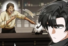 ลิ้งค์อ่านเว็บตูน The Demon King Overrun by Heroes ตอนที่ 17 ภาษาไทย เจอยาพิเศษ