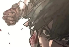 Manhwa Reality Quest ตอนที่ 193 บาทไทย สแกนสปอยเลอร์เต็ม รับโทษทัณฑ์ที่พวกเขาสมควรได้รับ