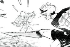 การ์ตูน Blue Lock ตอนที่ 346 ะแปลไทย RAW การแข่งขันที่กำลังเข้าสู่รอบสุดท้าย
