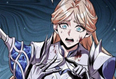 อ่านแล้ว Manhwa Pick Me Up, Infinite Gacha ตอนที่ 197 บาทไทย อาจารย์ผู้มีประสบการณ์และเก่งกาจ!