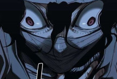 RAW Murim Psychopath ตอนที่ 29 บาทไทย สแกนสปอยเลอร์เต็ม เรื่องยุ่งยากจะเกิดขึ้น