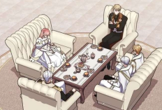 ตึงเครียดนิดหน่อย! Manhwa Fortune-Telling Lady ตอนที่ 141 ะแปลไทย