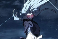 ใบหน้าของเธอเปลี่ยนไป! สแกนสปอยเลอร์เต็ม Reaper of the Drifting Moon ตอนที่ 136 บาทไทย