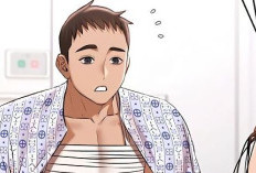 การ์ตูน Pool Party ตอนที่ 36 ะแปลไทย กลางคืนหลังเหตุการณ์โศกนาฏกรรม