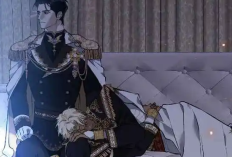 การ์ตูน Blossoms of the White Night ตอนที่ 18 ะแปลไทย ถูกจับเป็นตัวประกันชั่วคราว