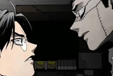 RAW การ์ตูน Fog Land ตอนที่ 29 ะแปลไทย สัตว์ประหลาดจำนวนมากมารวมตัวกัน