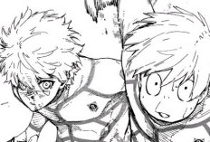 การ์ตูน Blue Lock ตอนที่ 351 ะแปลไทย RAW ทีมอิซากิในที่สุดก็ชนะได้