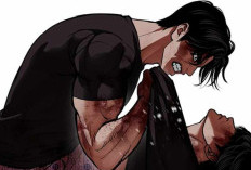 ความมุ่งมั่นอันแรงกล้า! อ่านแล้ว Manhwa Lookism ตอนที่ 605 ภาษาไทย