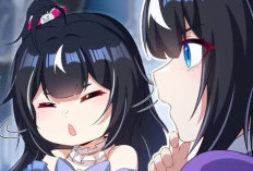 Shut Up, Evil Dragon! ตอนที่ 92 บาทไทย สแกนสปอยเลอร์เต็ม เด็กผู้พาโชคดี