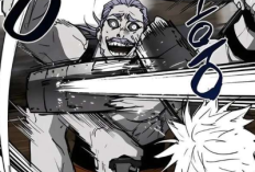 การ์ตูน Fog Land ตอนที่ 27 ะแปลไทย เกือบจะหายไปในการต่อสู้