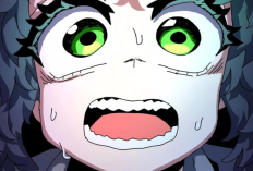 RAW Archmage Curriculum ตอนที่ 13 บาทไทย สแกนสปอยเลอร์เต็ม พ่อมดที่มาช้า