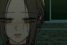 RAW Tears on a Withered Flower ตอนที่ 94 บาทไทย สแกนสปอยเลอร์เต็ม สงสัยไม่แน่นอน
