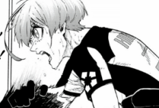 การ์ตูน Blue Lock ตอนที่ 337 ะแปลไทย ทีมกำลังแข็งแกร่งขึ้น