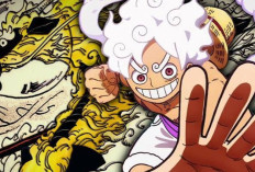 ตัวอย่างและเจาะลึกรายละเอียด One Piece ตอนที่ 1174: ศึกใหญ่ที่เอลบาฟ?