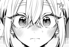 หน้าแดง! RAW การ์ตูน Manga The 100 Girlfriends Who Really, Really, Really, Really, Really Love You ตอนที่ 244 ะแปลไทย