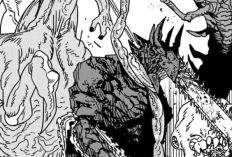 การ์ตูน Chainsaw Man ตอนที่ 222 ะแปลไทย RAW ถ้าจะให้สปอยล์ล่ะก็ ศัตรูกระทำอย่างก้าวร้าว