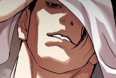 เจมส์ ลี สัญญาอะไรไว้? อ่านแล้ว Manhwa Lookism ตอนที่ 586 ภาษาไทย