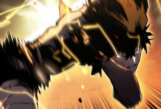 RAW อ่าน Manhwa The Glutton: Devourer of Kings ตอนที่ 24 ฉบับภาษาไทย พลังอันยิ่งใหญ่ที่แผ่ขยายออกไป