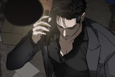 ลิงก์อ่านมังฮวา Manhwa BL FlashLight ตอนที่ 61 ฉบับภาษาไทย, ความตึงเครียดกำลังเพิ่มสูงขึ้น