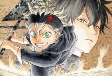 บทสรุปตำนาน 11 ปี! เจาะลึก Black Clover ตอนจบ (ตอนที่ 392) พร้อมลิงก์อ่านภาษาไทยและบทวิเคราะห์อนาคต