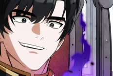 ลิ้งค์อ่านเว็บตูน The Demon King Overrun by Heroes ตอนที่ 16 ภาษาไทย RAW ค้นพบพลังใหม่