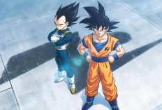 Dragon Ball: เบจิต้าเข้ามาแทนที่โกคูแล้ว