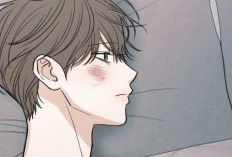 The Edge of Ambiguity ตอนที่ 99 บาทไทย สแกนสปอยเลอร์เต็ม RAW กระหายความรัก