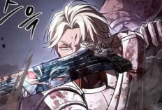 โจมตีอย่างบ้าบิ่น! อ่าน Surviving The Game as a Barbarian Manhwa ตอนที่ 150 ฉบับภาษาไทย